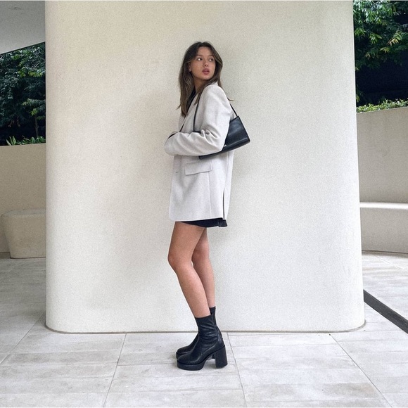 Tony Bianco - Tiana boot - size 8 - Picture 2 of 5